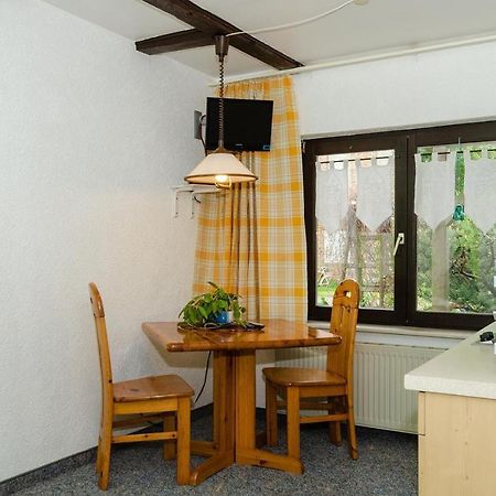 2-Personenappartement-In-Schaprode-Auf-Ruegen-Zi1 외부 사진