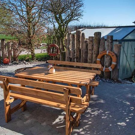 2-Personenappartement-In-Schaprode-Auf-Ruegen-Zi1 외부 사진