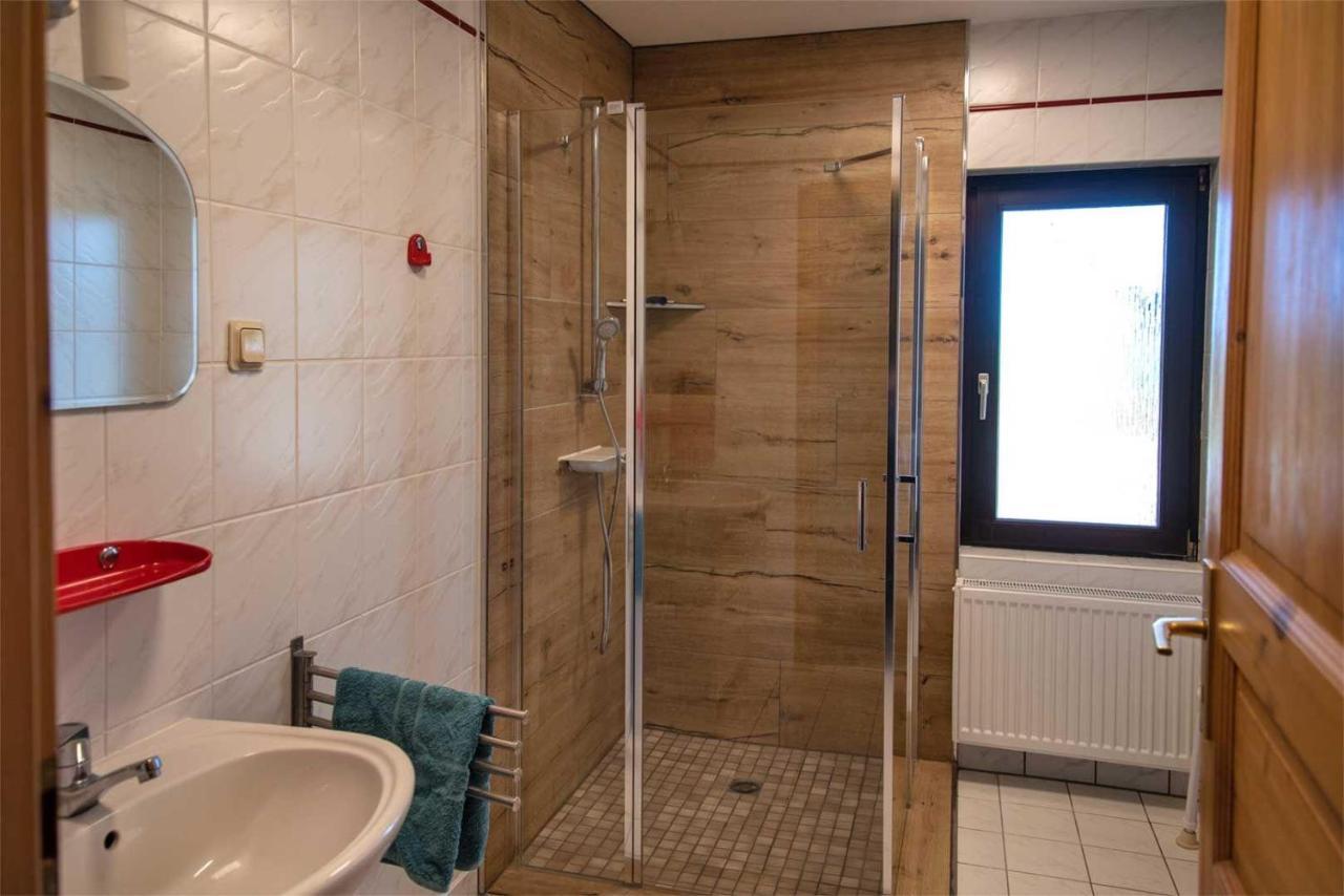 2-Personenappartement-In-Schaprode-Auf-Ruegen-Zi1 외부 사진